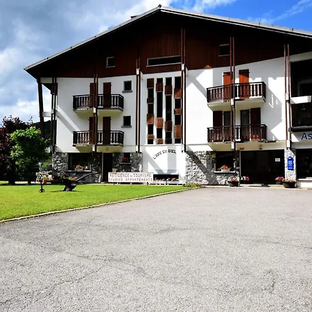 2 Pieces Avec Balcon, Parking Et Wifi A 500m Du Centre - - Fr-1-524-64 Morzine